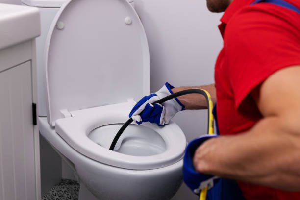 Best Water Leak Repair  in Delta Junction, AK