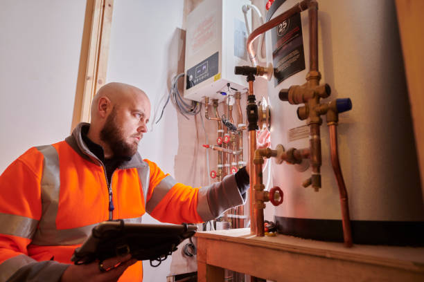 Best Emergency Plumbing Repair  in Delta Junction, AK