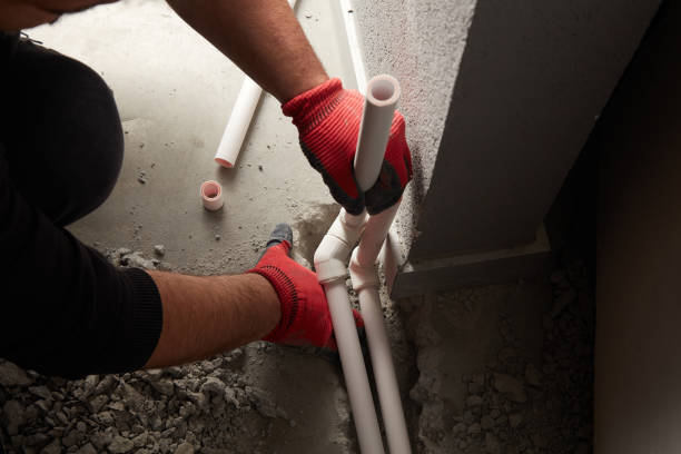 Trusted Delta Junction, AK Plumbing Experts