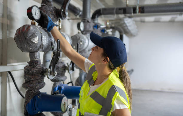 Best Sewer Line Replacement  in Delta Junction, AK