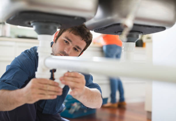Best Sewer Cleaning Services  in Delta Junction, AK