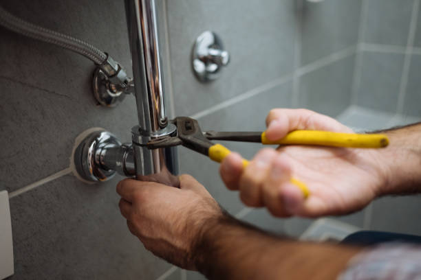 Reliable Delta Junction, AK Plumbing Solutions