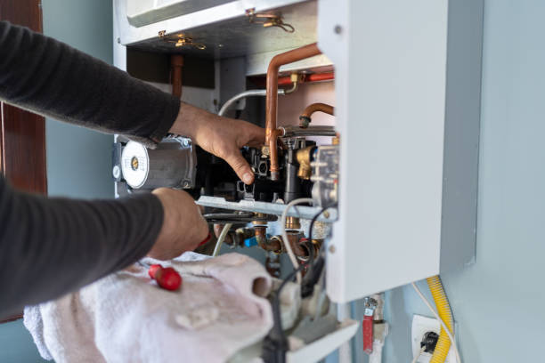 Best Drain Cleaning Services  in Delta Junction, AK