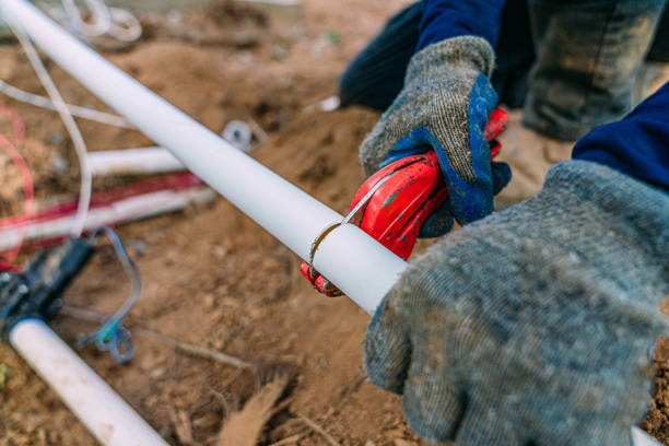 Best Hot Water Heater Installation  in Delta Junction, AK