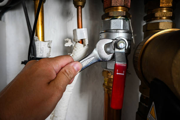 Best Boilers & Radiators  in Delta Junction, AK